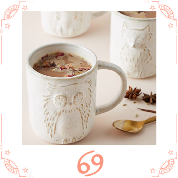 E-Comm: November Horoscopes, Cancer